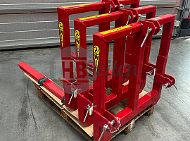 Palletdrager (NIEUW)