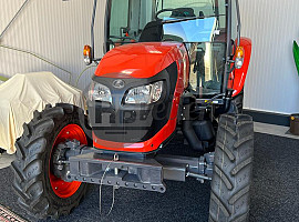 Tractor (Nieuw)