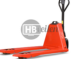 Electrische palletwagen