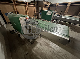 Ontbolmachine
