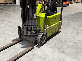 Heftruck