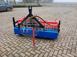 Veegmachine 