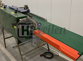 Ontbolmachine