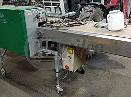 Ontbolmachine