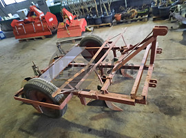 Plantmachine