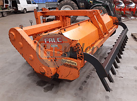 Spitmachine (300cm)