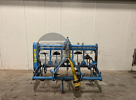 Spitmachine (150cm)
