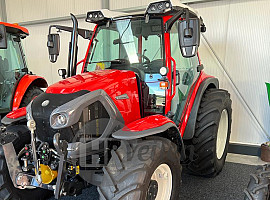 Tractor (Nieuw)