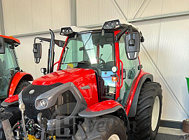 Tractor (Nieuw)