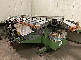 Boslijn (Caroussel)