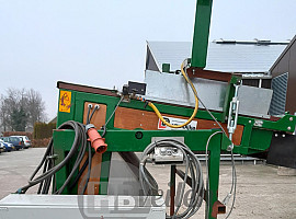 Pelmachine