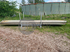 Beregeningsbuizen