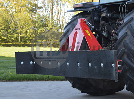 Rubberschuif (NIEUW)