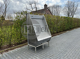 Zeefbocht (120 cm)