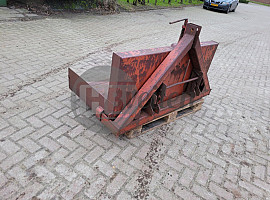 Grondbak