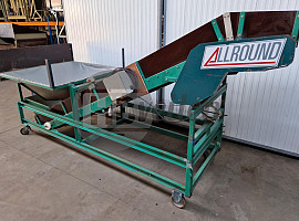 Doseerelevator