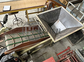 Doseerelevator