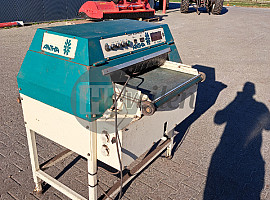 Telmachine