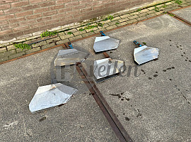 Plantsloffen