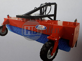 Veegmachine (NIEUW)