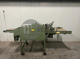 Ontbolmachine