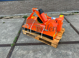 Klepelmaaier / Hakselaar (ongebruikt)