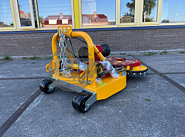 Stellingmaaier (Nieuw)