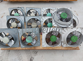 Ventilatoren