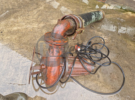 Dompelpomp