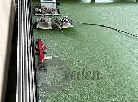 Koelceldeur