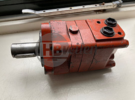 Hydromotor