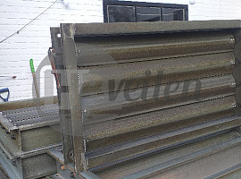 Ventilatierooster