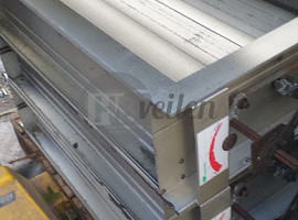 Ventilatierooster
