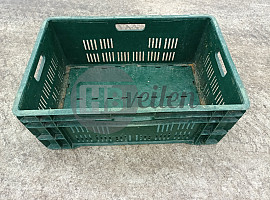 Groentekratten