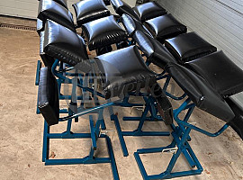 Kniestoelen / Werkstoel  (Nieuw)