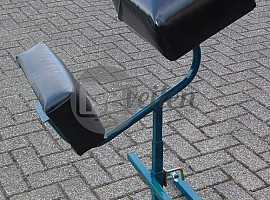 Kniestoel / Werkstoel  (Nieuw)
