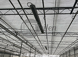 Led TL lampen