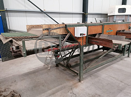 Sorteermachine (100 cm)