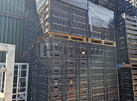 Exportkratten