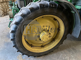 Wielen/banden