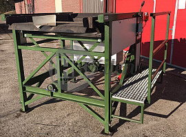 Sorteermachine