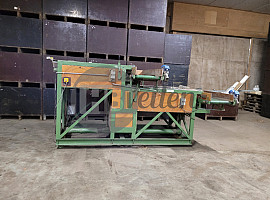 Sorteermachine