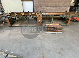 Sorteermachine (100cm)