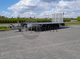 Aanhangwagen