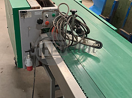 Ontbolmachine