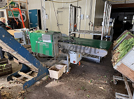 Ontbolmachine