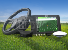 GPS systeem (Nieuw)