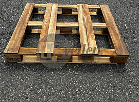 Pallets