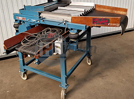 Rollensorteerder