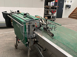 Ontbolmachine